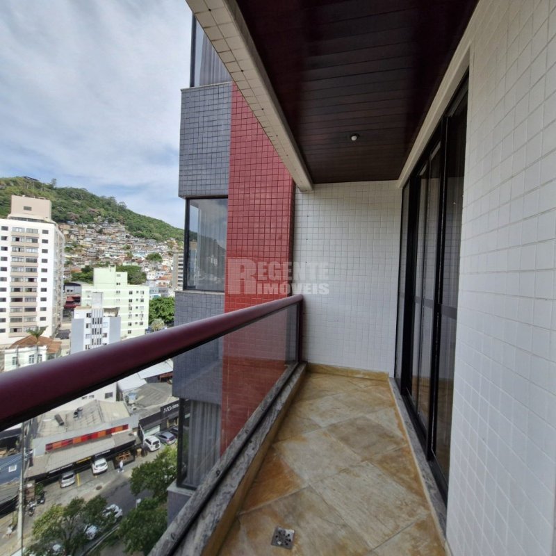 Apartamento 3 quartos no Centro em Florianópolis - Foto 7