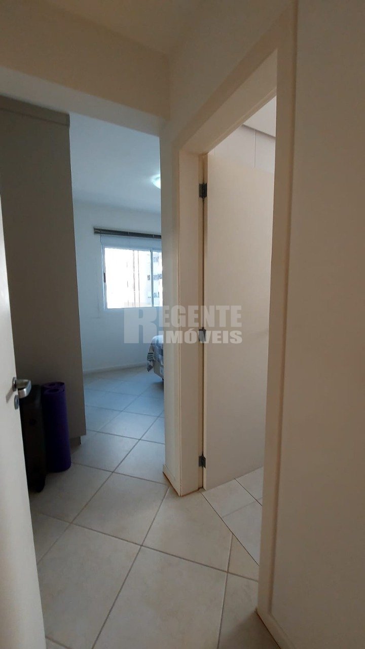 Apartamento 2 quartos no Itacorubi em Florianópolis - Foto 12