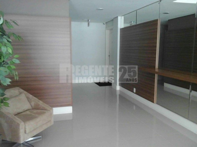 Cobertura 3 quartos no Coqueiros em Florianópolis - Foto 21