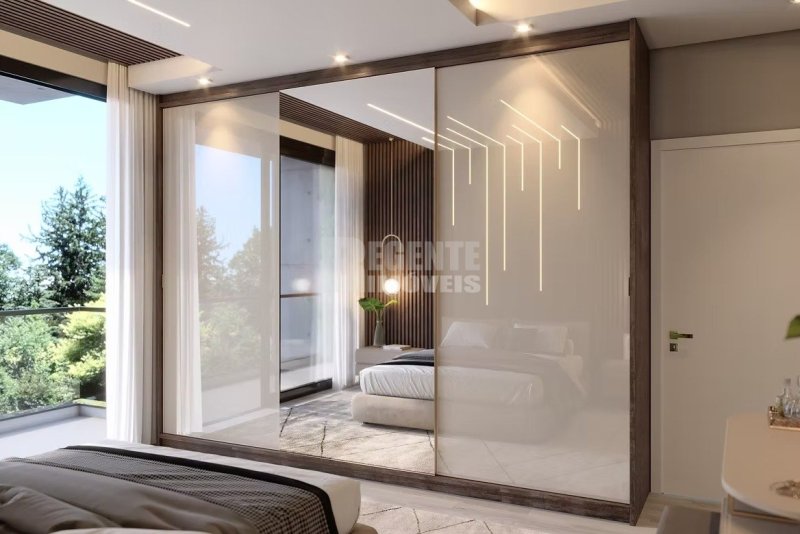 Casa 5 quartos no Cacupé em Florianópolis - Foto 41