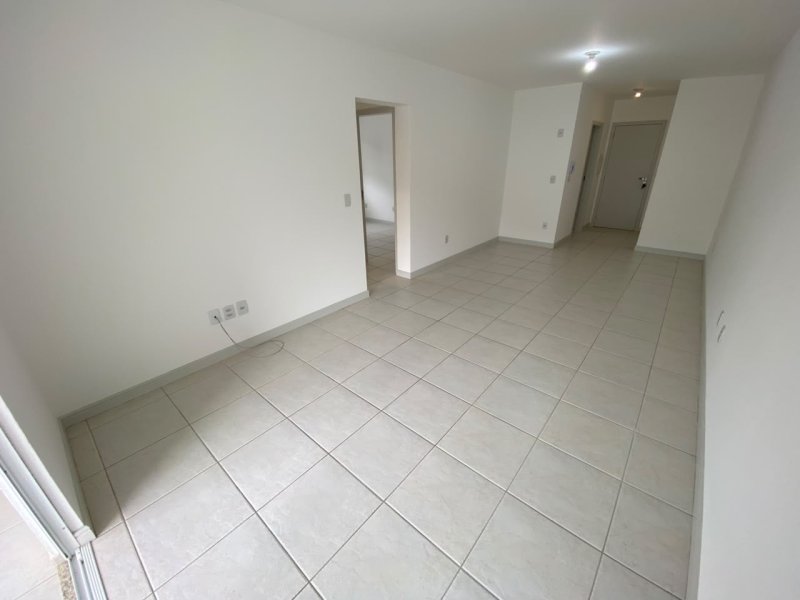 Apartamento 2 quartos no Saco Grande em Florianópolis - Foto 2