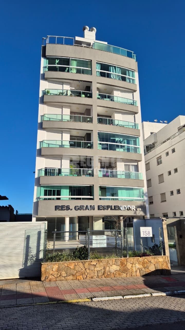 Apartamento 2 quartos no Itacorubi em Florianópolis - Foto 19
