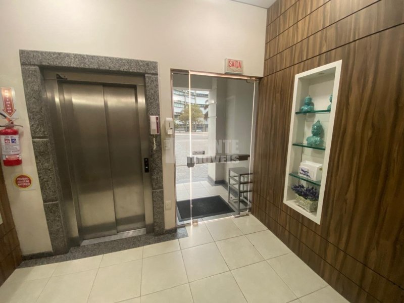 Apartamento 2 quartos no Córrego Grande em Florianópolis - Foto 32