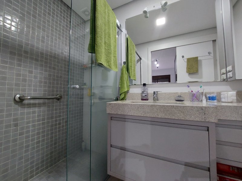 Apartamento 2 quartos no Trindade em Florianópolis - Foto 24