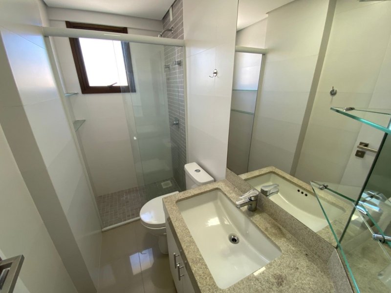 Apartamento 2 quartos no Trindade em Florianópolis - Foto 8