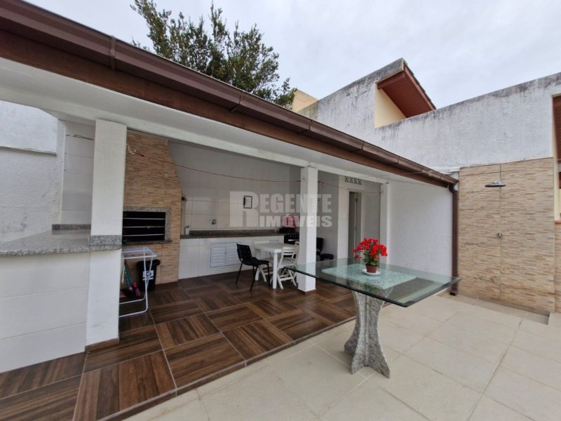 Casa 4 quartos no Santa Mônica em Florianópolis - Foto 20