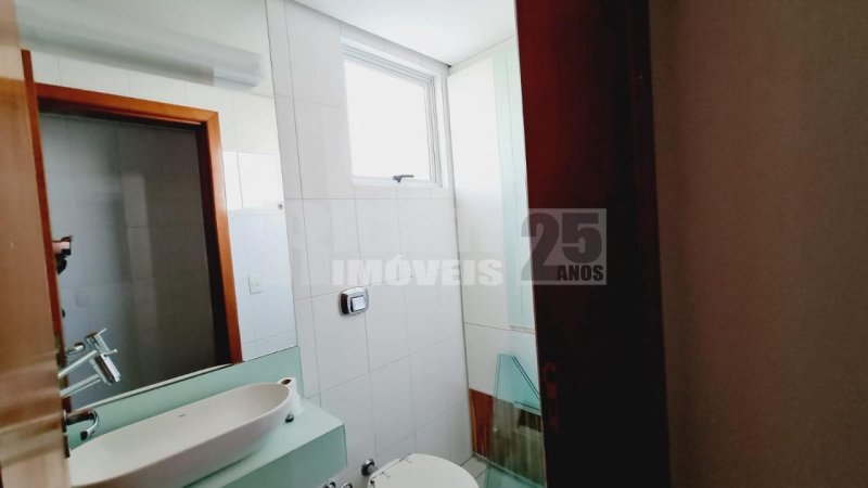 Apartamento 3 quartos no Agronômica em Florianópolis - Foto 20
