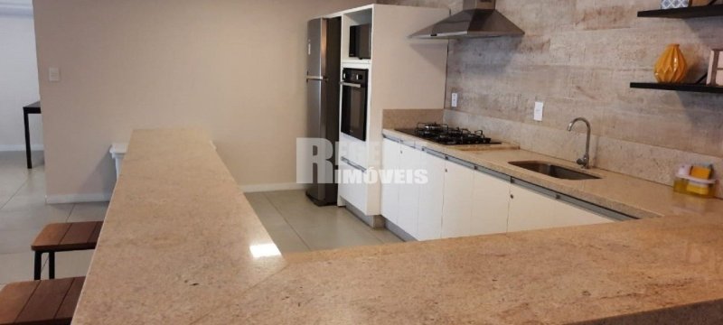 Apartamento 2 quartos no Trindade em Florianópolis - Foto 17