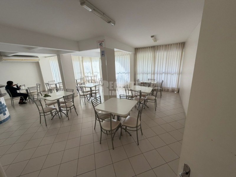 Apartamento 2 quartos no Itacorubi em Florianópolis - Foto 18