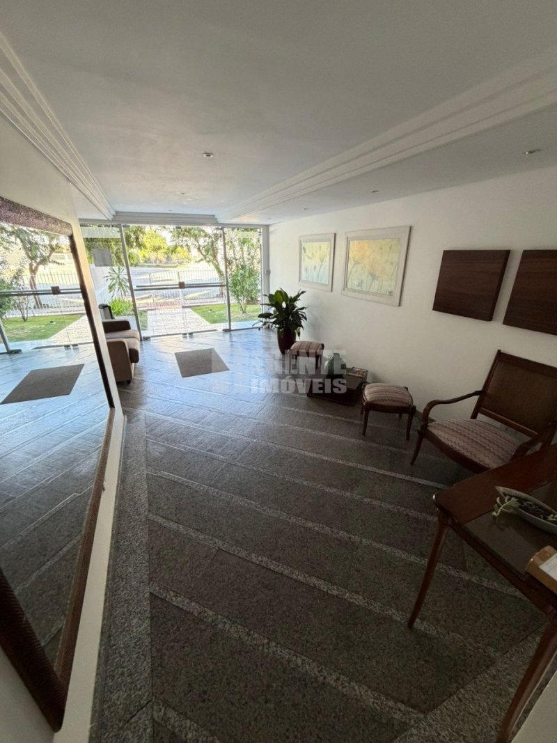 Apartamento 4 quartos no Córrego Grande em Florianópolis - Foto 34