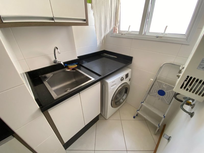 Apartamento 3 quartos no Agronômica em Florianópolis - Foto 4