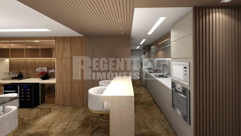 Cobertura 4 quartos no Coqueiros em Florianópolis - Foto 7