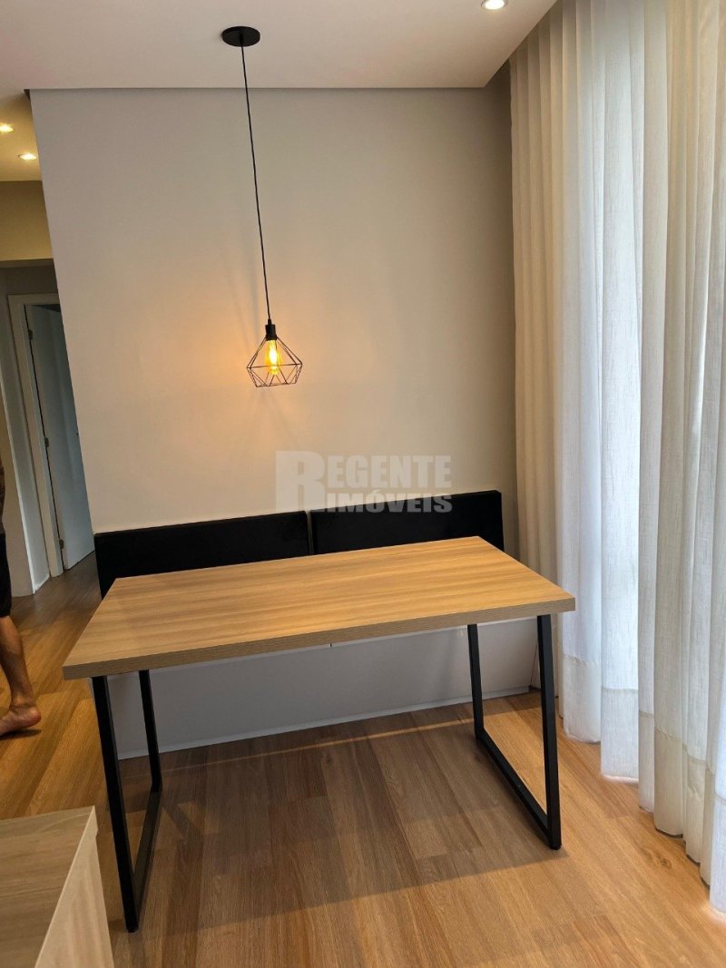 Apartamento 2 quartos no Itacorubi em Florianópolis - Foto 5