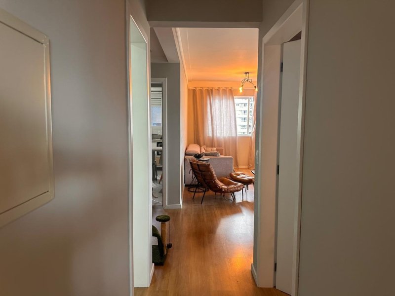 Apartamento 2 quartos no Campinas em São José - Foto 12