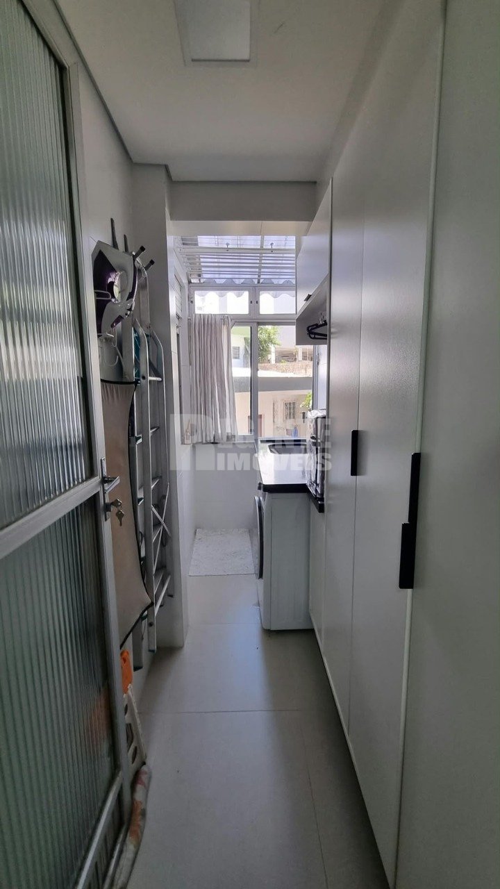 Apartamento 3 quartos no Trindade em Florianópolis - Foto 27