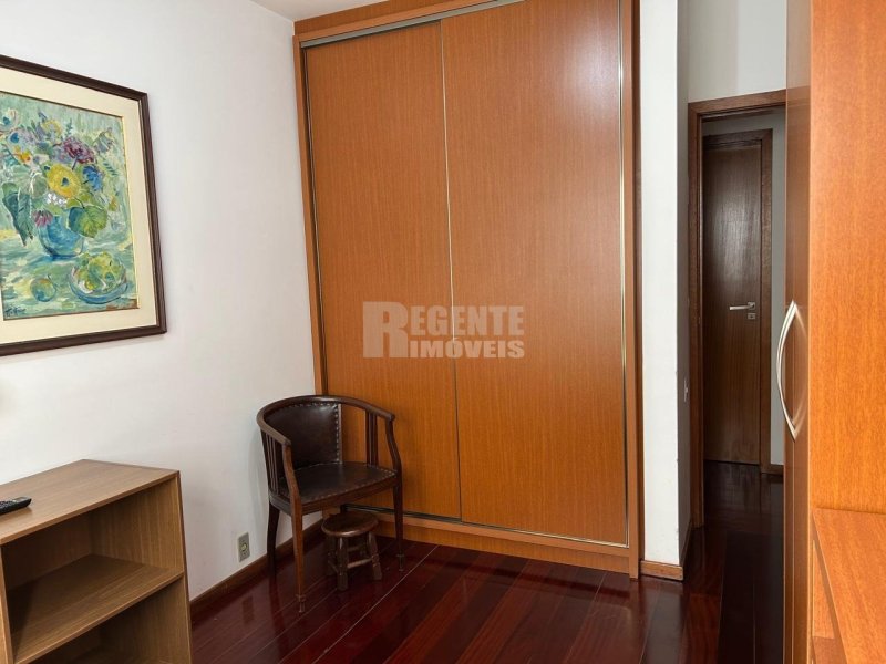 Apartamento 4 quartos no Agronômica em Florianópolis - Foto 22