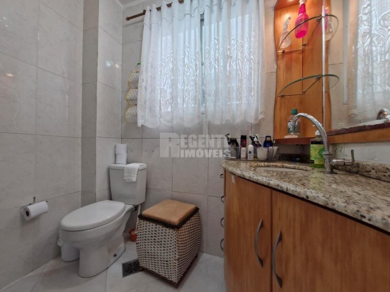 Apartamento 3 quartos no Trindade em Florianópolis - Foto 11