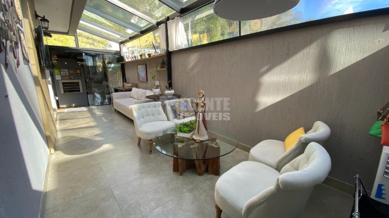 Casa 3 quartos no Córrego Grande em Florianópolis - Foto 33