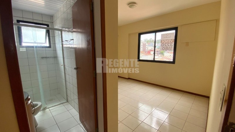 Apartamento 3 quartos no Beiramar em Florianópolis - Foto 10