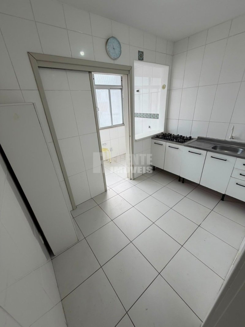 Apartamento 2 quartos no Carvoeira em Florianópolis - Foto 3