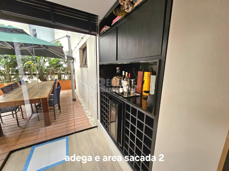 Apartamento 5 quartos no Centro em Florianópolis - Foto 10