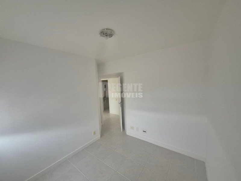 Quarto B1 - Apartamento 3 quartos no Itacorubi em Florianópolis