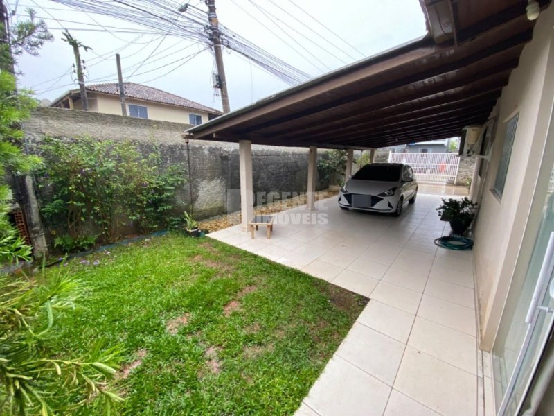 Casa 3 quartos no Tapera da Base em Florianópolis - Foto 2