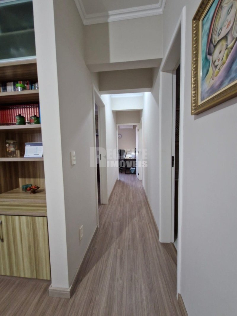 Apartamento 3 quartos no Estreito em Florianópolis - Foto 12