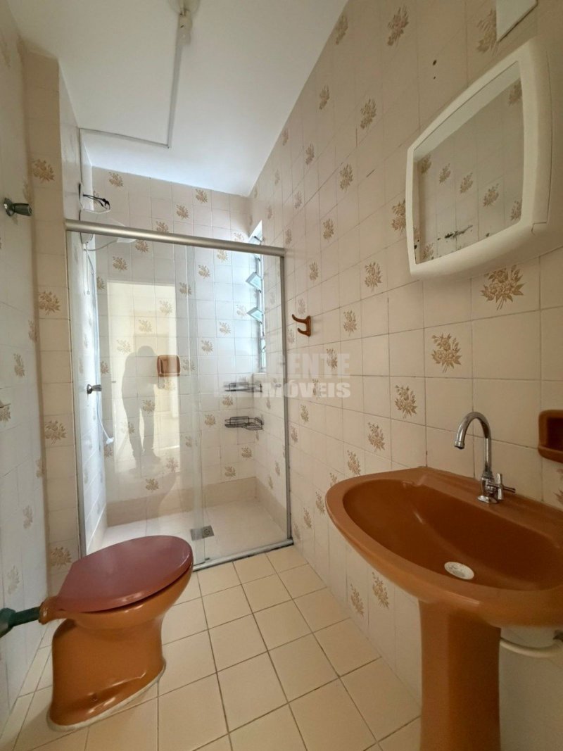 Apartamento 1 quartos no Trindade em Florianópolis - Foto 9