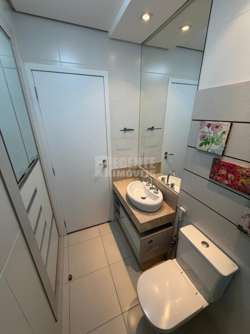 Apartamento 3 quartos no Trindade em Florianópolis - Foto 20