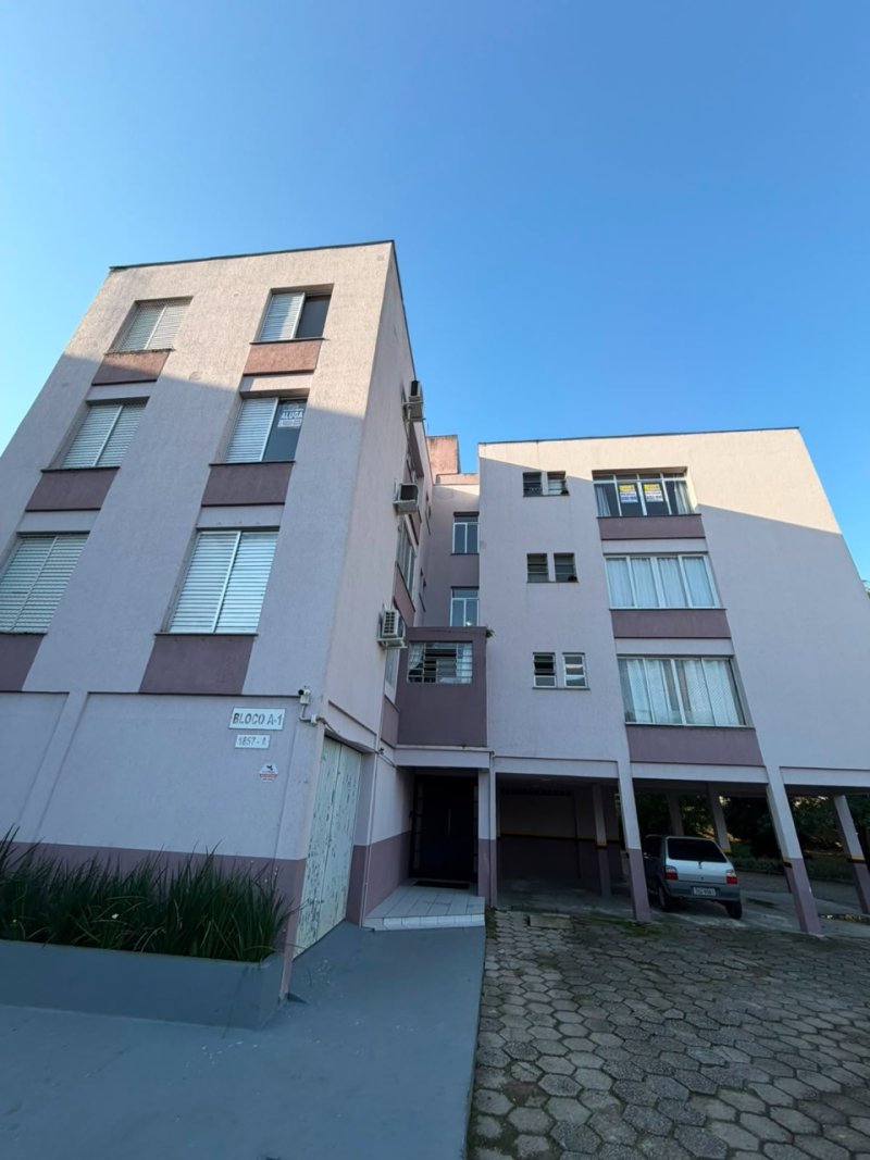 Kitnet 1 quartos no Itacorubi em Florianópolis - Foto 10