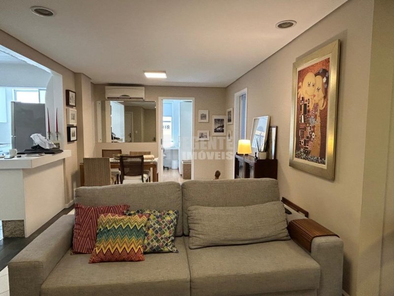 Apartamento 3 quartos no Itacorubi em Florianópolis - Foto 30