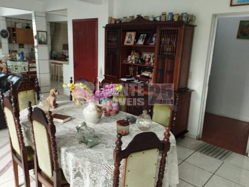 Casa 3 quartos no Trindade em Florianópolis - Foto 7