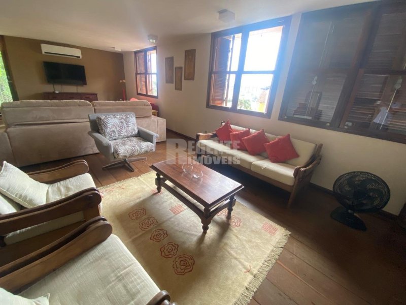 Casa 5 quartos no Pantanal em Florianópolis - Foto 6