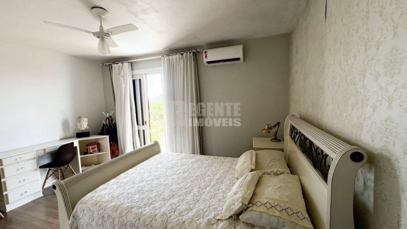 Casa 3 quartos no Agronômica em Florianópolis - Foto 16