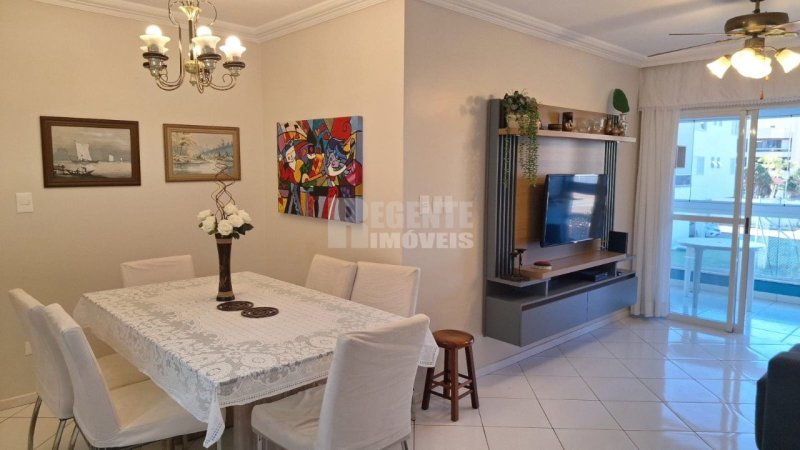 Apartamento 2 quartos no Ingleses em Florianópolis - Foto 4