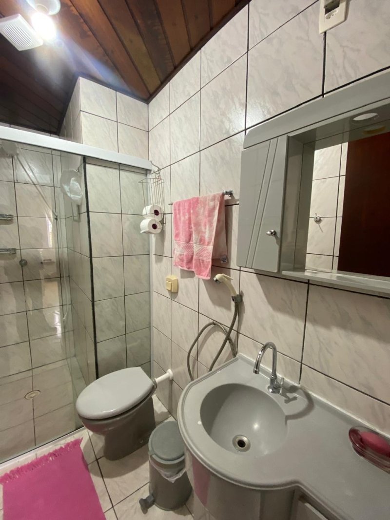 Apartamento 3 quartos no Carvoeira em Florianópolis - Foto 7
