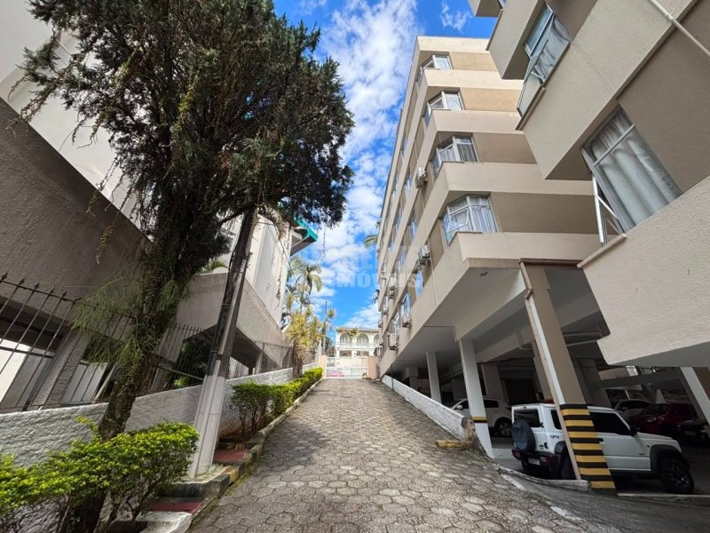 Apartamento 3 quartos no Beiramar em Florianópolis - Foto 33