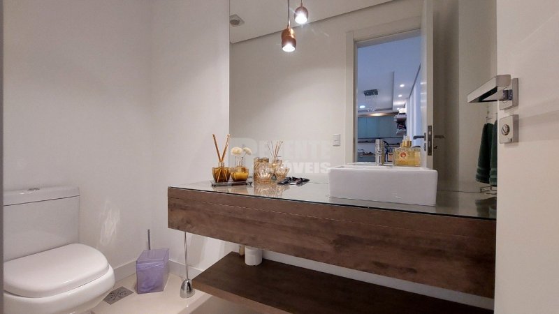 Apartamento 2 quartos no Agronômica em Florianópolis - Foto 8