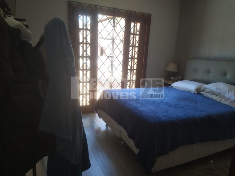 Casa 4 quartos no Santa Mônica em Florianópolis - Foto 19