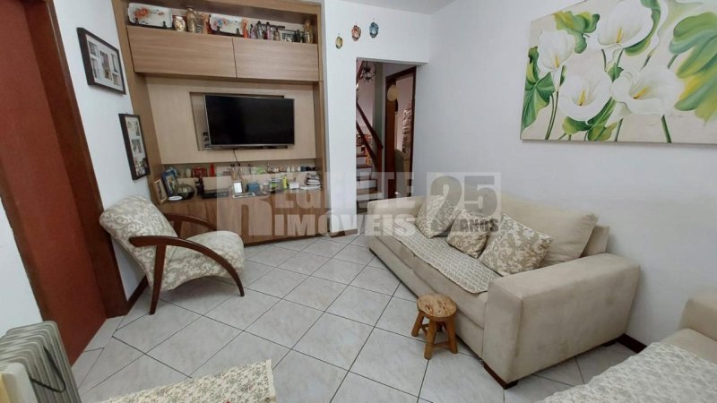 Casa 5 quartos no Trindade em Florianópolis - Foto 5