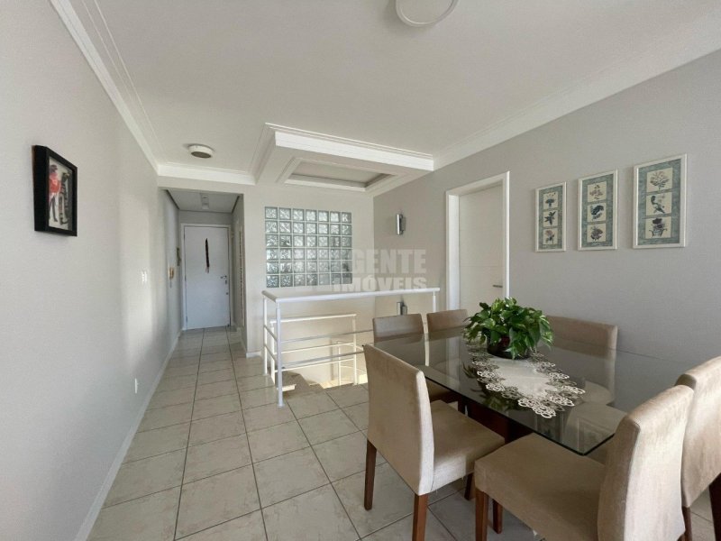 Cobertura 2 quartos no Trindade em Florianópolis - Foto 24
