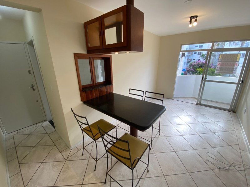 Apartamento 1 quartos no Trindade em Florianópolis - Foto 5