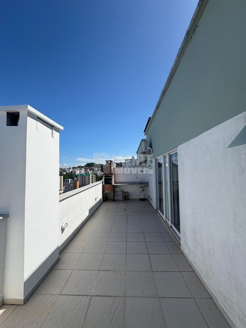 Cobertura 3 quartos no Carvoeira em Florianópolis - Foto 15