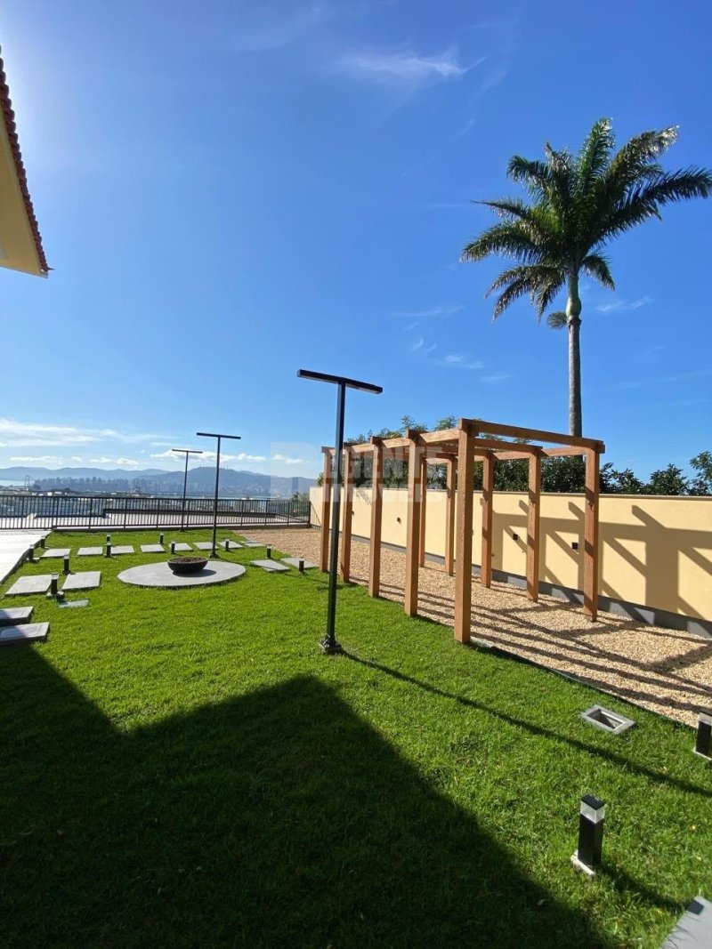 Apartamento 2 quartos no Coqueiros em Florianópolis - Foto 28