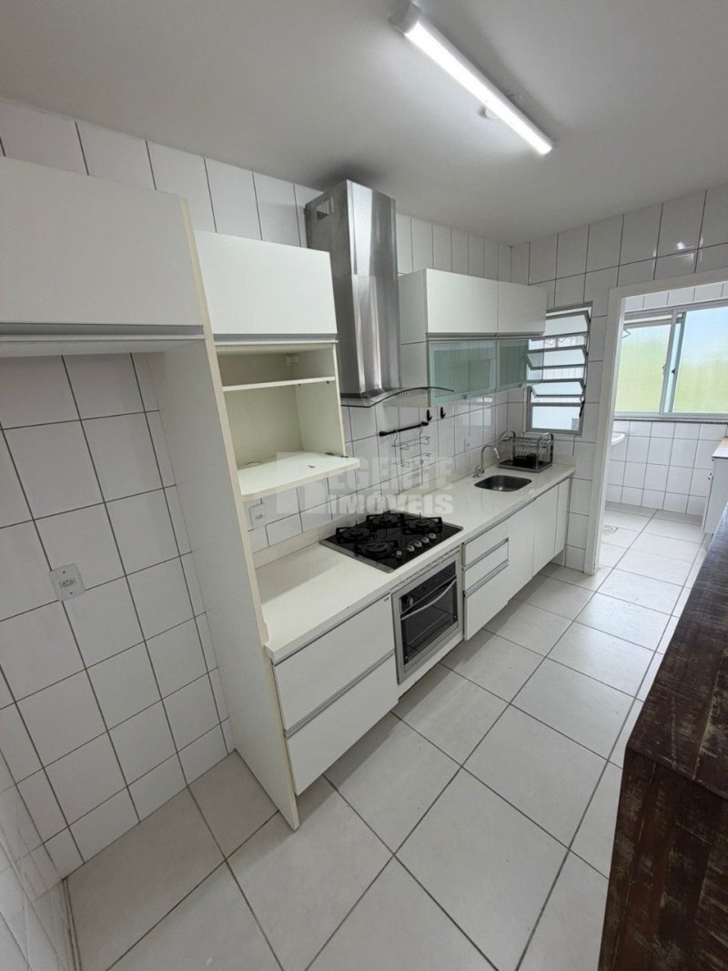 Apartamento 2 quartos no Saco Grande em Florianópolis - Foto 3