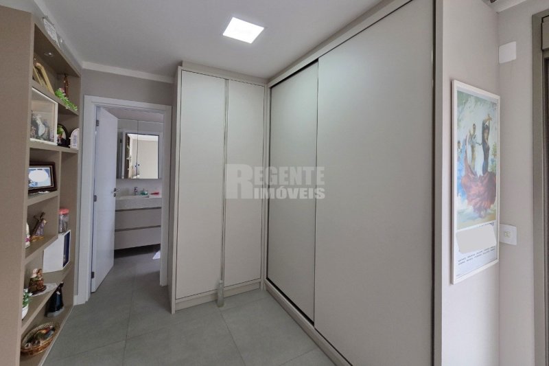 Apartamento 3 quartos no Centro em Florianópolis - Foto 11