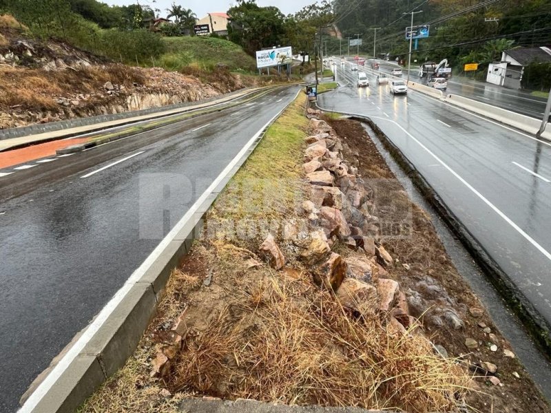 Terreno no João Paulo em Florianópolis - Foto 6