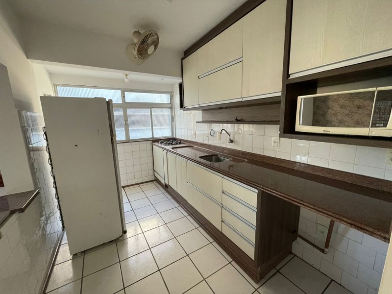 Apartamento 2 quartos no Estreito em Florianópolis - Foto 8