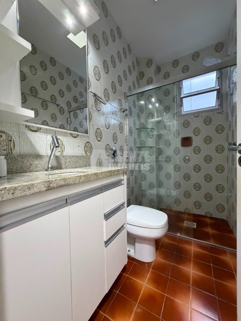 Apartamento 2 quartos no Trindade em Florianópolis - Foto 10